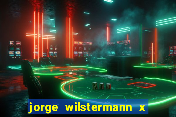 jorge wilstermann x royal pari palpite